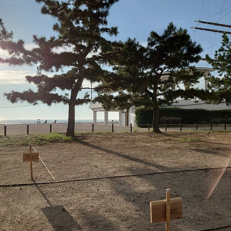 6/7開催【メイン会場】手ぶらBBQ利用チケット（2名プラン）🔥機材・食材付き