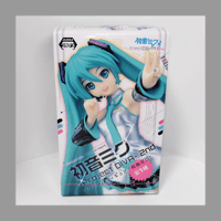 SEGA（セガ）初音ミク -Project DIVA- 2nd プレミアムフィギュア “ 初音ミク ”