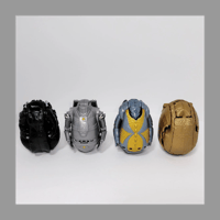 BANDAI（バンダイ） ゴジラエッグ ゴジラ ガイガン  キングギドラ メカゴジラ セット