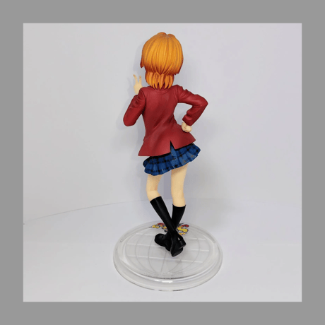 メガハウス 1/10スケール 世界制服作戦 ふたりはプリキュア 美墨なぎさ フィギュア 東映アニメーション