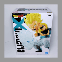 BANPRESTO（バンプレスト） ドラゴンボールZ G×materia THE GOTENKS ゴテンクス フィギュア