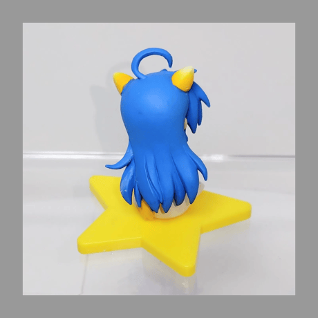 SEGA（セガ） らき☆すた ミニディスプレイフィギュアVol.2 泉こなた フィギュア