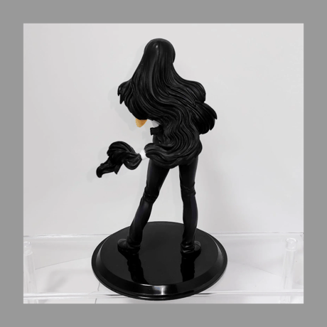 BANPRESTO（バンプレスト） BLACK LAGOON ブラックラグーン ～ロベルタ登場編～ 005 ロベルタ フィギュア