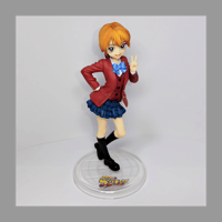 メガハウス 1/10スケール 世界制服作戦 ふたりはプリキュア 美墨なぎさ フィギュア 東映アニメーション