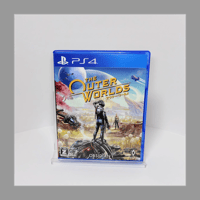 テイクツー・インタラクティブ・ジャパン PS4 アウター・ワールド プレイステーション4
