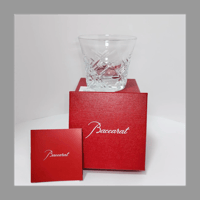 Baccarat（バカラ） ロックグラス SINFONIA 1917 100thAnniversary