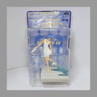 SEGA（セガ） 新世紀エヴァンゲリオン コレクションフィギュア ～ウミホタル～ 綾波レイ フィギュア