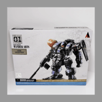 スクウェア･エニックス FRONT MISSION 1ST WANDER ARTS ゼニス 砂漠Ver フィギュア