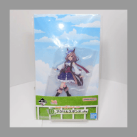 BANDAI SPIRITS 一番くじ ウマ娘 プリティーダービー 3弾 D賞 マチカネタンホイザ アクリルスタンド