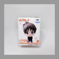 BANPRESTO（バンプレスト） けいおん!! ちびきゅんキャラ けいおん!! vol.2 平沢憂 フィギュア
