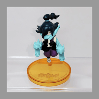 BANPRESTO（バンプレスト） 妖怪ウォッチ ひっさつわざフィギュア オロチ やまたのおろち