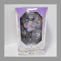 クレーネル 限定販売品 1/7スケール Fate/Grand Order カーマ 英霊夢装Ver. フィギュア カーマ(アサシン/アヴェンジャー) FGO
