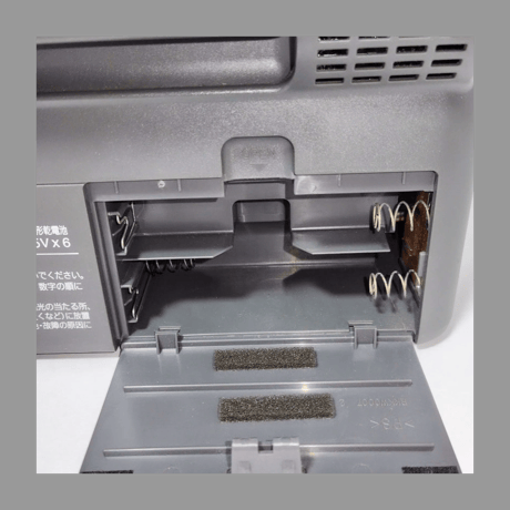 Panasonic（パナソニック） RF-U700A AM/FMラジオ