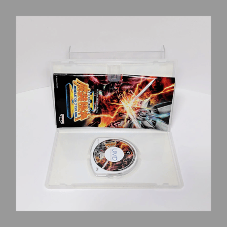 バンダイナムコゲームス PSP スーパーロボット大戦A スーパーロボット大戦MX スーパーロボット大戦Z 再世篇 破界篇 スーパーロボット大戦OGサーガ 魔装機神 2