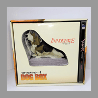 ブエナビスタホームエンターテイメント イノセンス リミテッドエディション 1 DOG・BOX