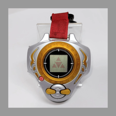 バンダイ（BANDAI） デジモンテイマーズ ディーアーク アルティメットVERSION デジタルモンスター