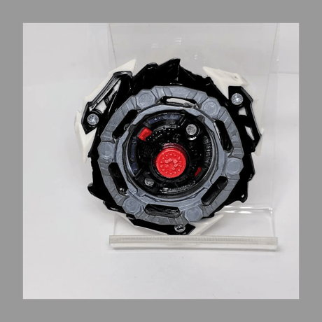 タカラトミー アルティメットヴァルキリー.Lg.V’-9 ベイブレードバースト