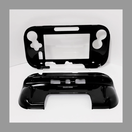 HORI WiiU Wii U GamePad スプラトゥーン プロテクトケース 任天堂