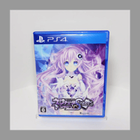 コンパイルハート PS4 超次元ゲイム ネプテューヌ Sisters vs Sisters プレイステーション4
