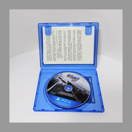 PS4 ニード・フォー・スピード ライバルズ コンプリートエディション[EA] プレイステーション4