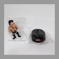エフトイズ・コンフェクト プロレス フィギュアドラゴンゲート CIMA シーマ 大島 伸彦