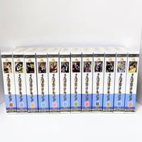 TVアニメーション 「うみねこのなく頃に」 コレクターズエディション 初回限定版 [Blu-ray] 全12巻セット
