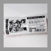 ムービック 「涼宮ハルヒの憂鬱」 涼宮ハルヒの直観 発売記念オンリーショップ in アニメイトグッズ 集合A B2タペストリー