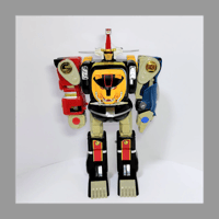 BANDAI（バンダイ） 忍者戦隊カクレンジャー 五神合体 DX隠大将軍