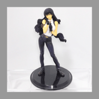 BANPRESTO（バンプレスト） BLACK LAGOON ブラックラグーン ～ロベルタ登場編～ 005 ロベルタ フィギュア