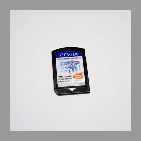 バンダイナムコゲームス PSVITA 魔法科高校の劣等生 Out of Order プレイステーションヴィータ