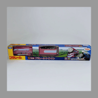タカラトミー プラレール トーマス TS-24 ケイトリン