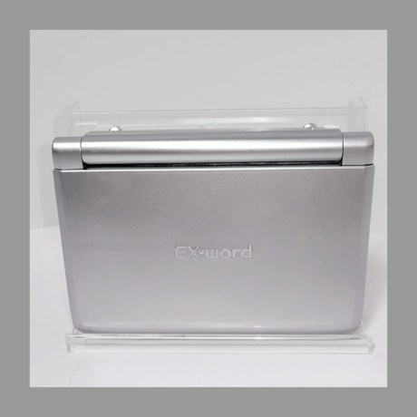CASIO Ex-電子辞書 EX-word DATAPLUS 3 XD-SW7500 スペイン語モデル タッチペン付属