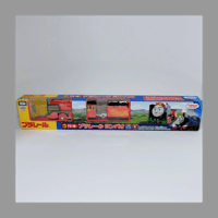 タカラトミー プラレール トーマス TS-18 ヨンバオ