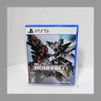 PS5 Relayer(リレイヤー)  プレイステーション5