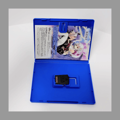日本一ソフトウェア PSVita 勇者死す。 プレイステーションヴィータ 箱 説明書 付き