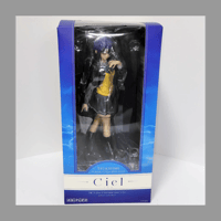 アニプレックス 1/7スケール 月姫 -A piece of blue glass moon- シエル フィギュア TYPE-MOON FGO 武内崇 奈須きのこ