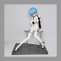 セガ ヱヴァンゲリヲン新劇場版リミテッドプレミアムフィギュア “ 綾波レイ ”