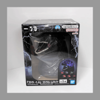 BANPRESTO（バンプレスト） 「ゴジラ-1.0」 ゴジラ(2023) ゴジラルームライト BANDAI NAMCO