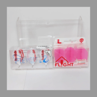 ダーツフライト セット エルスタイル エルフライト L3 Fit Flight AIR フィットフライト Shape