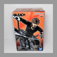 BANPRESTO（バンプレスト） BLEACH VIBRATION STARS - 黒崎一護 - フィギュア