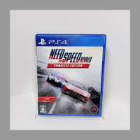 PS4 ニード・フォー・スピード ライバルズ コンプリートエディション[EA] プレイステーション4