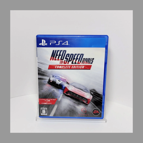 PS4 ニード・フォー・スピード ライバルズ コンプリートエディション[EA] プレイステーション4