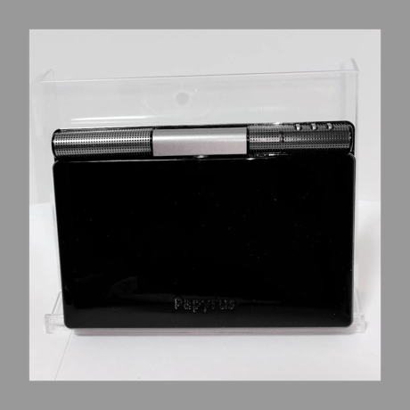 シャープ 電子辞書 Papyrus 生活総合モデル PW-TC900 ブラック