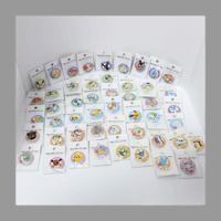 ポケモン ポケモンセンター限定 ポケットモンスター POKEMON with YOU-ポケモンはいつもキミといっしょ- セット ピカチュウ イーブイ セレビィ ブラッキー