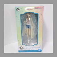 BANDAI SPIRITS 一番くじ 学園アイドルマスター Part3 1/7 Gracemaster C賞 篠澤広 フィギュア