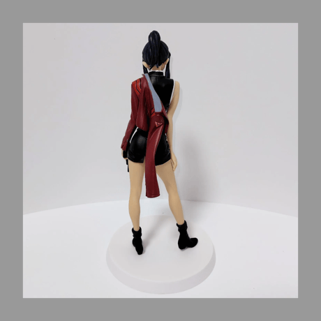 SEGA（セガ） ヱヴァンゲリヲン新劇場版 エクストラフィギュアVer.1.5 葛城ミサト フィギュア