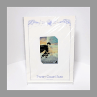 美少女戦士セーラームーン オフィシャルファンクラブ Pretty Guardians カード 2019 非売品 セーラームーン 月野うさぎ タキシード仮面 武内直子