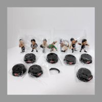 F-toys(エフトイズ・コンフェクト) フィギュアドラゴンゲート 全7種
