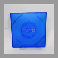 任天堂 Nintendo GameCube ソフトケース ニンテンドーゲームキューブ ソフトケース