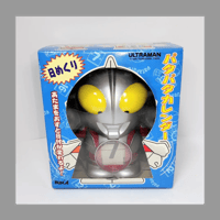 当時物ラナ ウルトラマン日めくりパタパタカレンダー 特撮